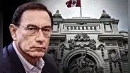 Martín Vizcarra: Congreso no retomó debate sobre el informe final de acusación constitucional contra expresidente por caso Vacunagate