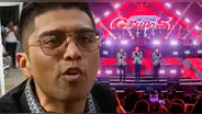 Christian Yaipén revela que Grupo 5 sufre extorsiones desde hace dos años: "Hemos llegado a tocar con francotiradores"