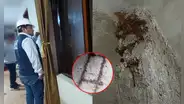 Ingeniero civil visitó casa de 3 pisos en Lima y descubre terribles errores de construcción: "Le han robado cemento"