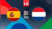 España vs Países Bajos EN VIVO: hora y canal del partido por cuartos de final de la UEFA Nations League