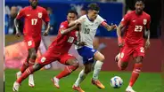 Estados Unidos vs Panamá: horario, dónde ver y todo sobre la semifinal de la Concacaf Nations League