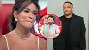 ‘Peluchín’ asegura que Shirley Arica buscaba a Jefferson Farfán tras corta ‘relación’: “La que seguía llamando e insistiendo eras tú”