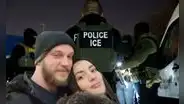 Redadas de ICE: agentes detienen a mujer inmigrante en Puerto Rico pese a que inició trámite para obtener la ciudadanía americana