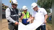 Nuevo Aeropuerto Jorge Chávez: obras en Callao deben estar listas el 28 de marzo, pese a retraso en apertura