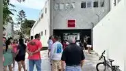 Los Olivos: colegio cierra sus puertas por temor a extorsionadores