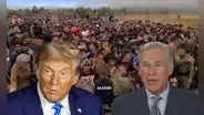 Muy buenas noticias en USA: la ley que Trump desestimó evitaría que agentes policiales puedan detener inmigrantes en Texas