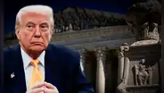 Trump firmó una orden ejecutiva que ordena a la secretaria de Educación comenzar a desmantelar el Departamento de Educación