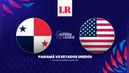 ¿A qué hora juega Panamá vs Estados Unidos EN VIVO y dónde ver ONLINE la semifinal por la Concacaf Nations League 2025?