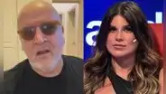 Beto Ortiz defiende a Macarena Vélez con fuerte mensaje a sus detractores: “Antes de opinar, hay que conocer su historia”