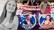 Hermanos Guerrero cancela presentaciones tras muerte de Paul Flores: el año pasado delincuentes asesinaron a una de sus cantantes