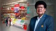 Comenzó como un puesto ambulante y hoy es una de las cadenas de tiendas más grandes de Lima: dueño vendía chupetes en Comas