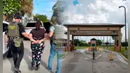 Autoridades de Florida analizan crear campamentos de detención de inmigrantes en inmediaciones de base aérea de Homestead
