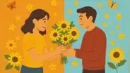 ¿El día de las flores amarillas es el 21 de marzo o de setiembre? revisa la fecha oficial y por qué se celebra