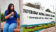Primer puesto de Odontología en San Marcos revela por qué casi no postula en el último examen: "No quería perder el tiempo"