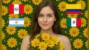 ¿Qué significa regalar flores amarillas a una mujer y cuándo se obsequian?