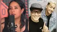 Marianita revela cómo fue su experiencia trabajando con Carloncho: “Muchas cosas no eran normales”