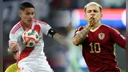 ¿Cuándo es el próximo partido de Perú en Eliminatorias 2026?: Horario confirmado del encuentro entre la Bicolor y Venezuela