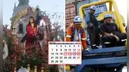 Trabajadores en Perú descansarán el jueves 17 y viernes 18 de abril por Semana Santa 2025: ¿días libres se extenderán hasta el domingo?