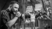 Marcha Nacional contra la inseguridad: estos son los artistas que se unirán tras el asesinato de ‘El Ruso’
