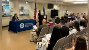 Buenas noticias para inmigrantes en EEUU: proyecto de ley apoyaría a extranjeros de este estado a regular su estatus migratorio