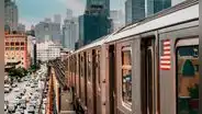 MTA en Nueva York: la agencia de transporte implementará un gran cambio sobre las bancas de madera