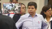 Pedro Castillo y su destino judicial: la Carlincatura expone los excesos en el proceso y acusación contra el expresidente
