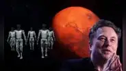 ¿Qué es Tesla Bot, el robot humanoide que el magnate Elon Musk enviaría a Marte en el año 2026?