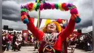 Qhaswa Raymi 2025: cerca de 20.000 turistas llegarán a Cusco para participar de sus carnavales tradicionales