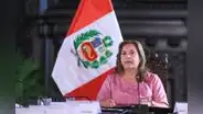 La dinámica de la censura cultural con Dina Boluarte