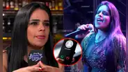 Mánager de Giuliana Rengifo expone aterradoras amenazas de extorsionadores en llamada: "Cuida tu familia"