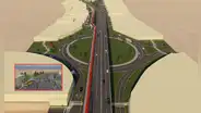 Arranca el megaproyecto de S/121 millones que revolucionará el tránsito en Trujillo: se pronostica que estará listo en 2 años