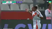 Edison Flores sentencia a Bolivia: ingresó al campo y puso el 3-1 de Perú tras golazo de zurda por las Eliminatorias 2026