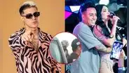 Paul Michael, cantante que fue captado besando a Pamela López, le habría dedicado su canción a Christian Cueva y Pamela Franco: “Sin querer”