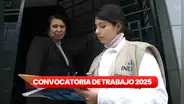 Convocatoria laboral para estudiantes universitario: INEI ofrece 80 vacantes en Lima Metropolitana