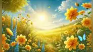 30 frases para sorprender por el día de las flores amarillas y darle la bienvenida a la primavera este 21 de marzo en EEUU