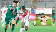 En Bolivia sufren tras la dolorosa derrota ante la selección peruana por las Eliminatorias: "El peor de todos los Perú"