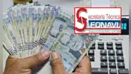 Fonavi 2025: beneficiarios de Reintegro 3 podrían cobrar este monto como mínimo en el Banco de la Nación
