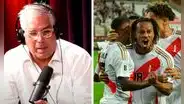 Diego Rebagliati señaló al jugador más determinante del triunfo de la selección peruana ante Bolivia: "Era lo que faltaba"