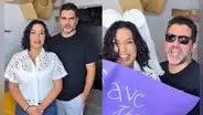 Natalia Salas y Sergio Coloma hacen importante anuncio tras varios años de relación: "Nuestro noviazgo llega a su fin"