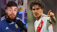 La Cobra reaccionó al Perú vs. Bolivia y elogió el gol de Paolo Guerrero: "Récord histórico en eliminatorias sudamericanas"