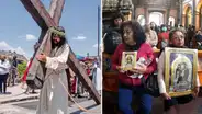 ¿Qué días de abril son Semana Santa este 2025 en el Perú?