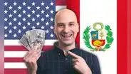 ¿Cómo enviar remesas desde Estados Unidos a Perú? Así puedes mandar dinero de forma fácil y segura