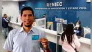 ¿A quiénes ya no les corresponde renovar el DNI según Reniec y por qué?