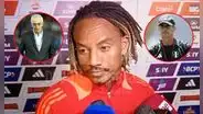 André Carrillo confesó el principal cambio de Perú al comparar a Óscar Ibáñez y Jorge Fossati: "Te podría decir que eso"
