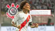 Hinchas de Corinthias se rinden ante Paolo Guerrero tras ganar a Bolivia en Eliminatorias: "¿Un último baile aquí?"