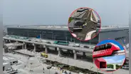 Nuevo Aeropuerto Jorge Chávez: retrasos en la inauguración afecta metas de exportación, según Adex