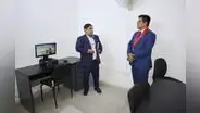 Sede Judicial de Paita Baja luce espacios renovados que optimizan la función jurisdiccional