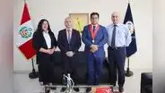 Corte Superior de Piura se prepara para Pleno Jurisdiccional de Familia 2025
