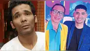 Kike Suero sufrió descompensación en América TV y su hijo le lanza fuerte advertencia: "Lo internaré hasta que cambie"