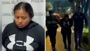 Capturada en plena fiesta: cayó alias 'La Mami', presunta reclutadora de burriers para enviar droga a Europa